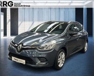 Renault Clio Gebrauchtwagen