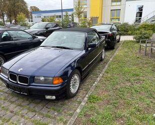 BMW 320 Gebrauchtwagen