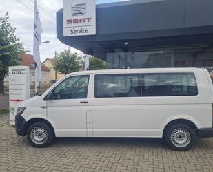 VW T6 Transporter Gebrauchtwagen