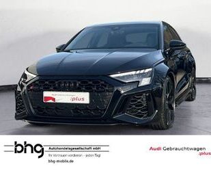 Audi RS3 Gebrauchtwagen