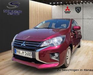 Mitsubishi Space Star Gebrauchtwagen