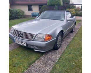 Mercedes-Benz SL 300 Gebrauchtwagen