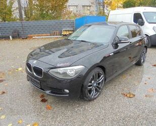 BMW 116 Gebrauchtwagen