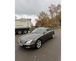 Mercedes-Benz CLS 320 Gebrauchtwagen
