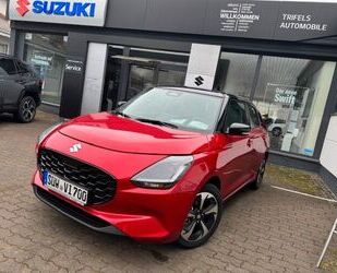 Suzuki Swift Gebrauchtwagen
