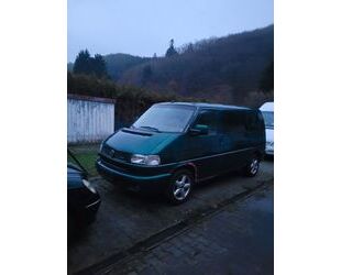 VW T4 Multivan Gebrauchtwagen