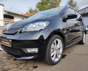 Skoda Citigo Gebrauchtwagen