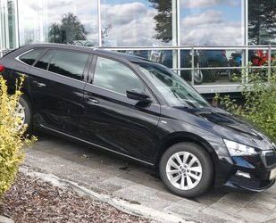 Skoda Scala Gebrauchtwagen