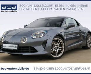 Alpine A110 Gebrauchtwagen