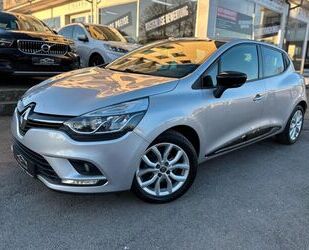 Renault Clio Gebrauchtwagen