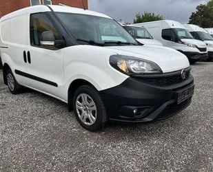 Fiat Doblo Gebrauchtwagen
