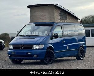 Mercedes-Benz Vito Gebrauchtwagen