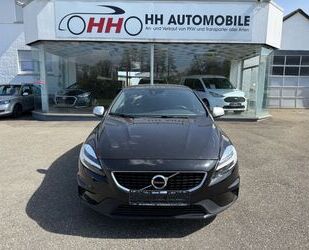 Volvo V40 Gebrauchtwagen
