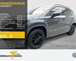 Seat Ateca Gebrauchtwagen