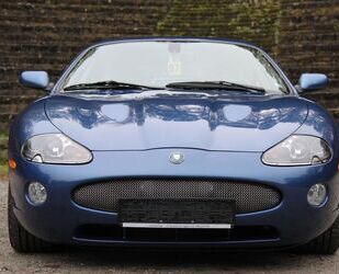 Jaguar XKR Gebrauchtwagen