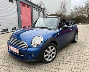 Mini Cooper Gebrauchtwagen