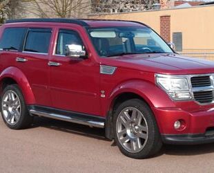 Dodge Nitro Gebrauchtwagen