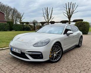 Porsche Panamera Gebrauchtwagen