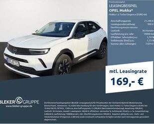Opel Mokka Gebrauchtwagen