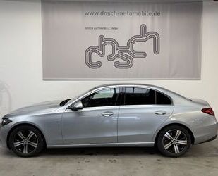 Mercedes-Benz C 220 Gebrauchtwagen