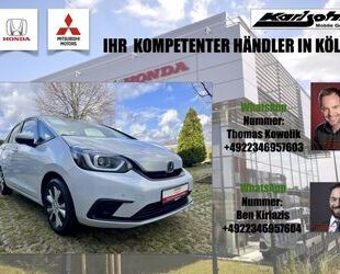 Honda Jazz Gebrauchtwagen
