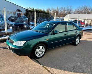 Ford Mondeo Gebrauchtwagen