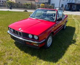 BMW 325 Gebrauchtwagen