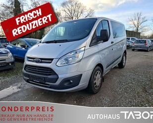 Ford Transit Custom Gebrauchtwagen