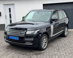 Land Rover Range Rover Gebrauchtwagen