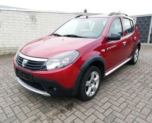 Dacia Sandero Gebrauchtwagen