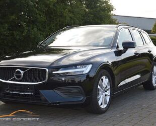 Volvo V60 Gebrauchtwagen