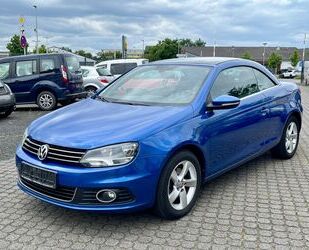 VW Eos Gebrauchtwagen