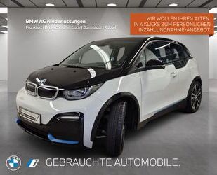 BMW i3 Gebrauchtwagen