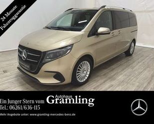 Mercedes-Benz V 220 Gebrauchtwagen