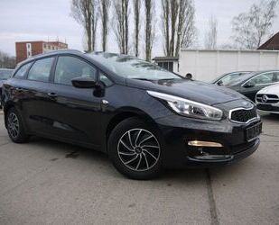 Kia ceed Sportswagon Gebrauchtwagen