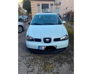 Seat Arosa Gebrauchtwagen