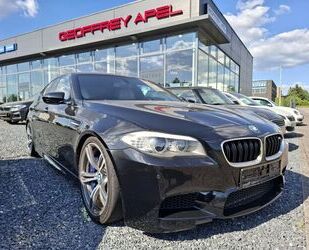 BMW M5 Gebrauchtwagen