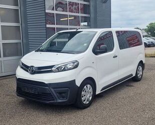 Toyota Proace (Verso) Gebrauchtwagen