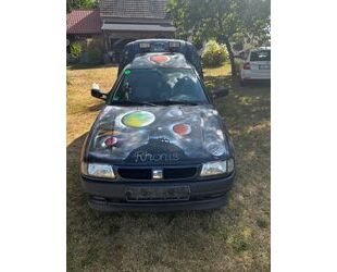 Seat Inca Gebrauchtwagen
