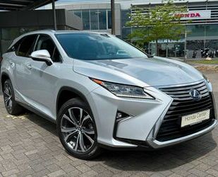 Lexus RX 450 Gebrauchtwagen