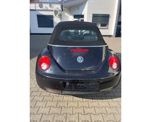 VW Beetle Gebrauchtwagen