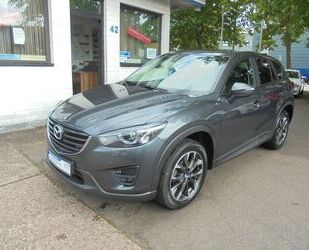 Mazda CX-5 Gebrauchtwagen