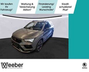 Cupra Ateca Gebrauchtwagen