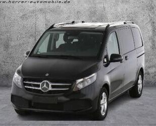 Mercedes-Benz V 220 Gebrauchtwagen
