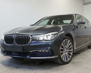 BMW 740 Gebrauchtwagen