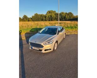 Ford Mondeo Gebrauchtwagen