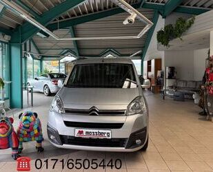 Citroen Berlingo Gebrauchtwagen