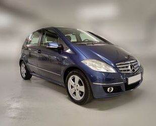 Mercedes-Benz A 170 Gebrauchtwagen