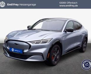 Ford Mustang Mach-E Gebrauchtwagen