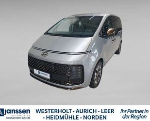 Hyundai STARIA Gebrauchtwagen